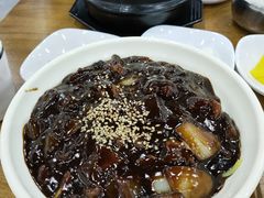 -多宾韩国料理(学衡路店)