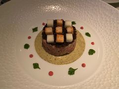 -翡翠36餐厅(浦东香格里拉店)
