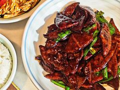 -小吊梨汤·北京菜·烤鸭(双井乐成中心店)