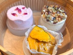 -tea’stone(新天地店)