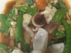 龙头鱼-江南村海鲜馆(洞头店)