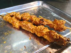 -烤肉季饭庄