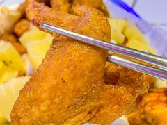 -BOPEYE·波派炸鸡(九霄天地店)