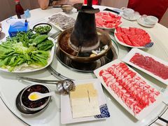 -福寿斋·老北京铜锅涮肉·烤鸭(顺义总店)