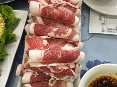 -老毛手抓·盐池滩羊非遗手抓(宁夏总店)