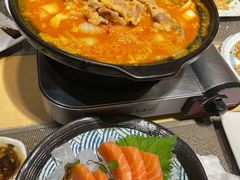 -昱匠·日本料理(金融街店)