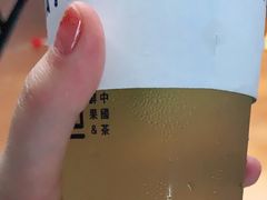 -茶百道(下沙宝龙二期店)