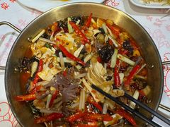 -叒缘夜光杯(望江橡树林店)