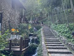 -莫干山风景区