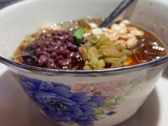 -味上湘菜馆(阿波罗店)