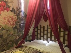 -浔岚云舍mist静谧观景美宿(丽江古城店)