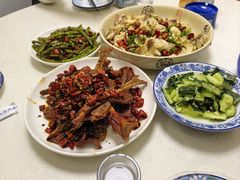 -蜀膳坊(洪公祠小区店)