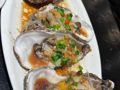 -健眺小海鲜(临海后山店)