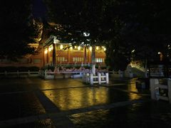 -青岛方特梦幻王国