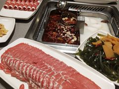 -海底捞火锅(方圆荟店)