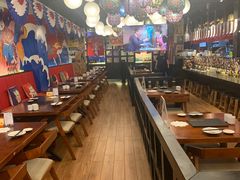 -白石的深夜食堂(万达店)