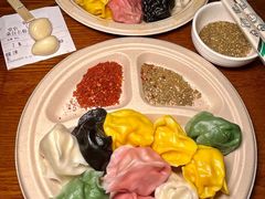 -必点海鲜·海肠捞饭大王(滨江道店)