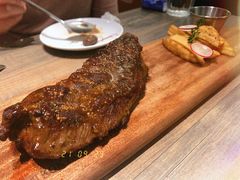火焰牛魔王-卡朋西餐(扬名广场店)