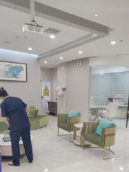 -郡艺医疗美容·微整·眼鼻吸脂