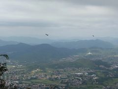 -福建泉州仙公山风景名胜区