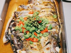 -半天妖烤鱼(大兴大悦春风里店)