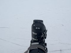 -丝绸之路山地度假区滑雪场
