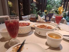 -狮王府淮扬菜(老门东店)