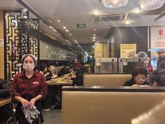 -东泰祥生煎馆(重庆北路店)