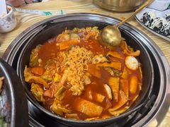 -妈妈手(山大总店)