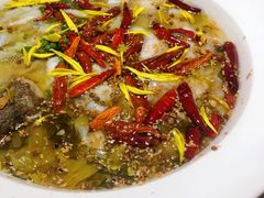 -太二酸菜鱼(福州泰禾店)