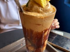 -南洋老咖啡(牛车水店)