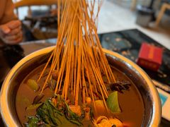 -成都瓜串串(华强北店)