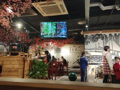 -黄家码头老火锅(解放碑旗舰店)