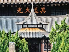 -万寿八仙宫