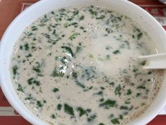 羊杂汤-教师之家赵家羊汤馆(东青龙街店)