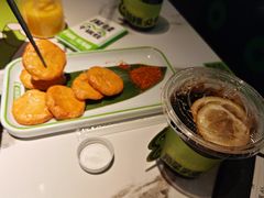 -淘蛙(广州星寰国际商业中心店)