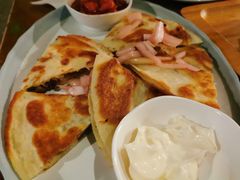 牛肉薄饼-么哈MOJAR(北京五道口店)