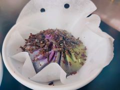 黑松露汤包-上蔬无瑕· 创意素食·Vegetarian(华采天地店)