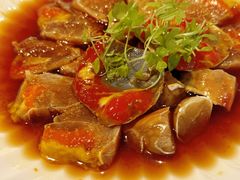 -湖滨28中餐厅·西湖宴·杭州君悦酒店