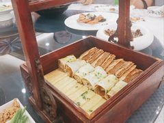 -卫鼎轩·曹公馆(鼓楼店)