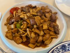 -太兴餐厅(小径湾店)