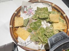 -阿露佳·舌尖上的安吉菜