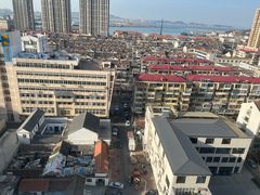 -烟台碧海饭店(烟台火车站店)