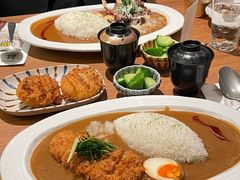 -CURRY YA 熟成咖哩專門店(深圳湾万象城店)