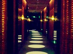 -山港凯悦酒店·BEBA海滩烧烤餐厅酒吧
