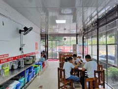 大堂-龙上水现炒生料(柳沙店)