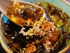 -热火朝天鲜切牛肉火锅(南强街巷店)