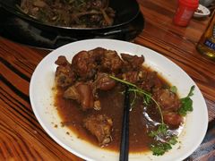 -侠成水上农庄(工业大道店)