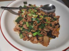 -家宴滇食记·云南家常菜