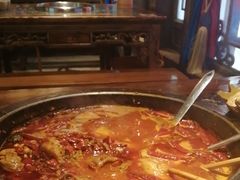 -蜀大侠火锅(总府路店)